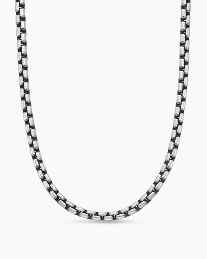 Box Chain - 5MM
