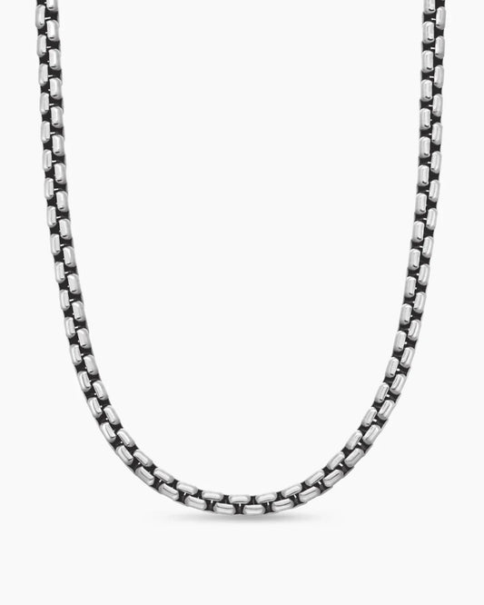 Box Chain - 5MM